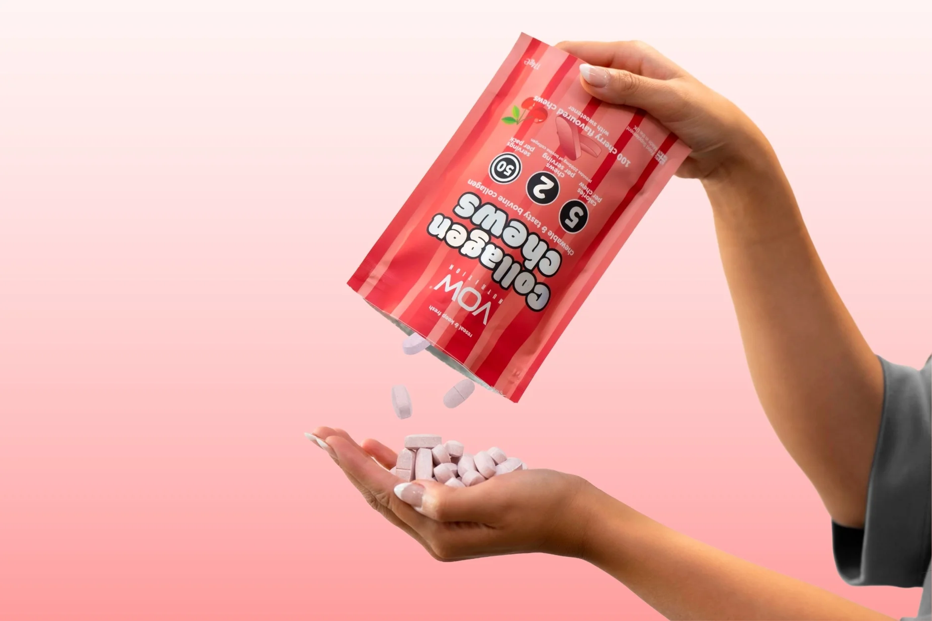 Fuel Your Elite Performance